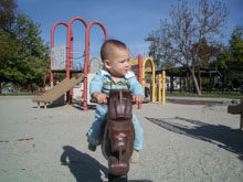 Ryan April 2004